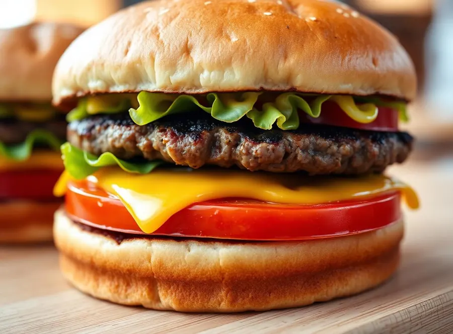 Culver's ButterBurgers