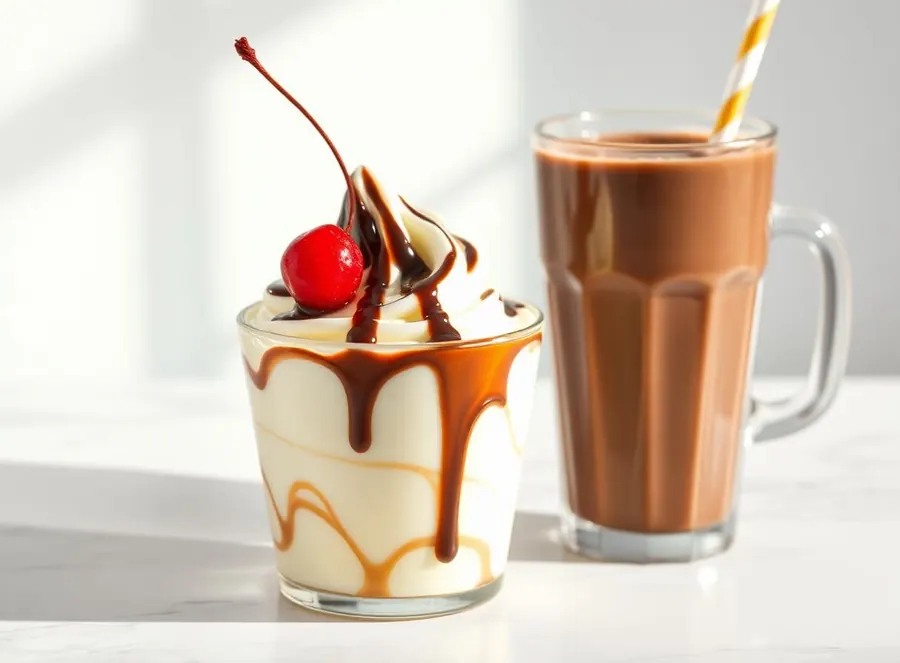 Culver's Fresh Frozen Custard