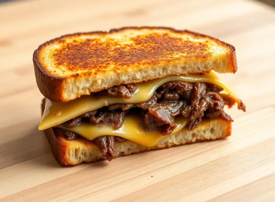 Culver's Sandwiches