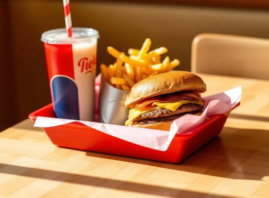 Culver's Value Baskets